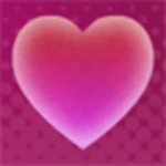 hearts android application logo